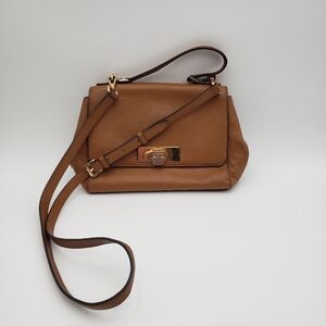Michael Kors Leather Purse